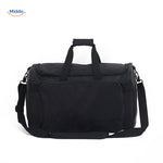 SNKRPro Tasche schwarz mit Schulterriemen www.middo.nl