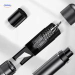 Safebreak Hammer kompakte Sicherheitshammer mit sicherer Rückzugfunktion www.middo.de