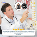 Bewertung von Dr. J. de Vries über die ShapeBoost PowerVest 2.0 von Middo.de