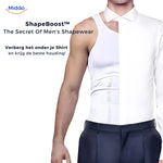 ShapeBoost PowerVest 2.0 Geheimnisvolle Shapewear