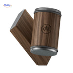 SharpPro Roller Holzdesign mit 15 Grad Winkelsupport www.middo.nl