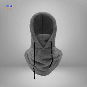 **SnowShield Wintermütze in Dunkelgrau – Fleece-Haube für Wärme und Schutz** Meta-Beschreibung: Entdecken Sie die SnowShield Wintermütze in Dunkelgrau. Diese warme Fleece-Haube schützt Sie optimal vor Kälte. Jetzt bestellen und bestens gewappnet in den Winter starten!