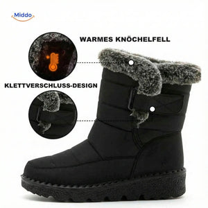 SnowLuxe Boots – Ansicht 14