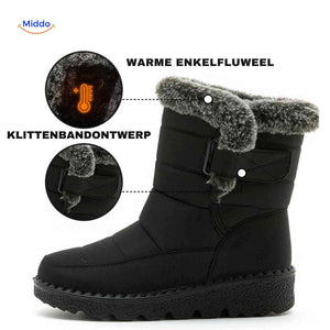 SnowLuxe Boots – Ansicht 1