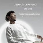 SnurkStopper PRO™ | Besser Schlafen, Weniger Schnarchen mit der Neuesten Innovation!