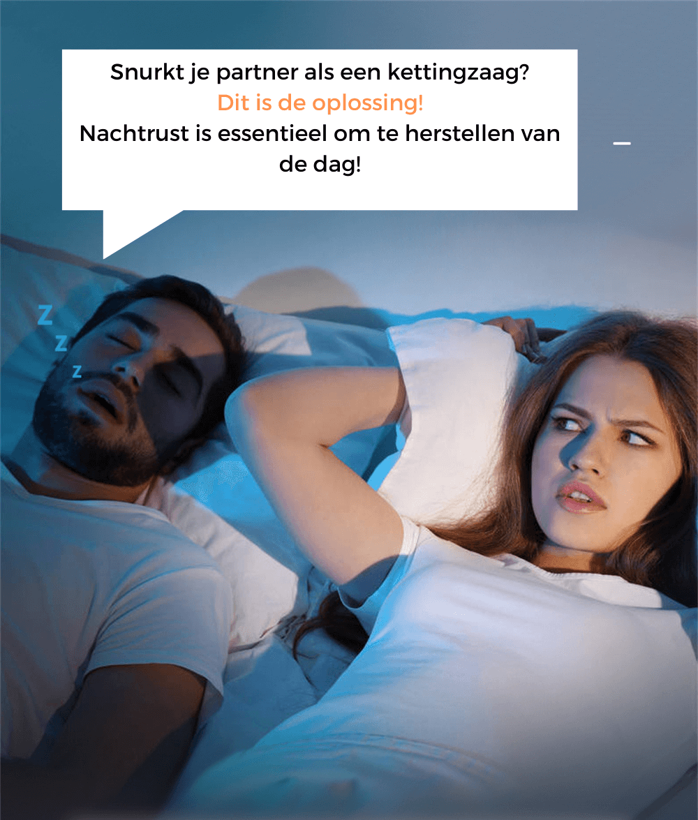 SnurkStopper PRO™ | Besser Schlafen, Weniger Schnarchen mit der Neuesten Innovation!