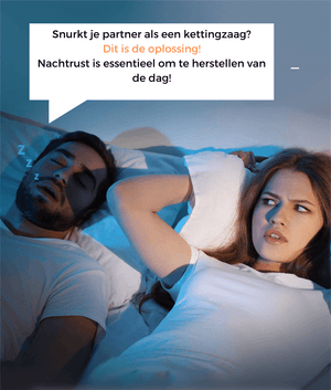 SchnarchStopper PRO – Ansicht 2