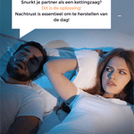 SnurkStopper PRO™ | Besser Schlafen, Weniger Schnarchen mit der Neuesten Innovation!