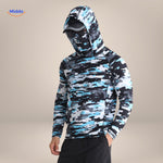 Solara™ Sonnen-Schutzshirt | Atmungsaktiv, schnelltrocknend und UV-schutzend