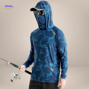 Solara Sonnen-Schutzshirt – Ansicht 20