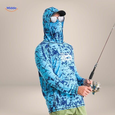 Solara Sonnen-Schutzshirt – Ansicht 21