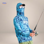 Solara™ Sonnen-Schutzshirt | Atmungsaktiv, schnelltrocknend und UV-schutzend