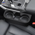 SpaceMate Autositz Organisator beige Ausführung für zusätzlichen Stauraum www.middo.de