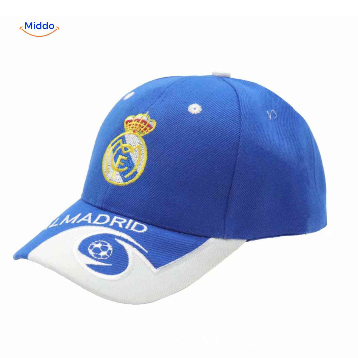 Sportiva Cap manchester united Fußball-Cap Klub-Sportcap www.middo.de