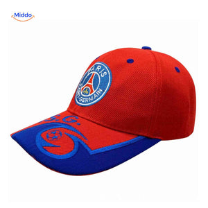 Sportiva Cap psg Fußball-Cap Logo www.middo.de