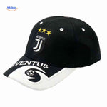 Sportiva CapFußball-Cap geborduurd team Logo duurzaam www.middo.de