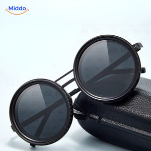 SunGuard ND9 Sonnenbrille im Etui