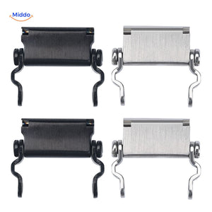 SurvivePro Multi-Tool Armband austauschbare Komponenten für Armband www.middo.de