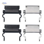 SurvivePro Multi-Tool Armband austauschbare Komponenten für Armband www.middo.de