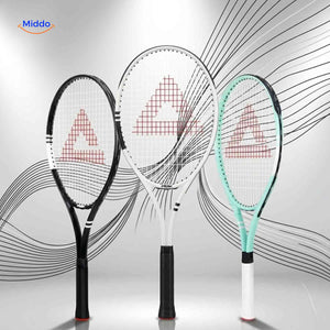 Tennixo Tennisset Tennisschläger Kollektion mit mehreren Modellen