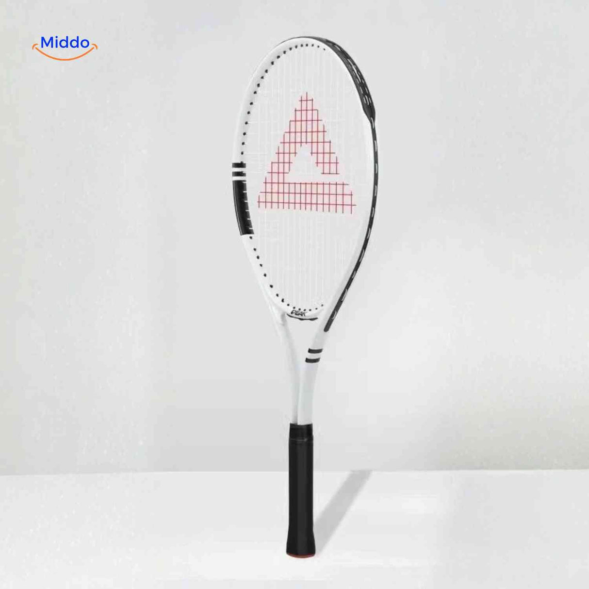 Tennixo Tennisset Tennisschläger klassischer Rahmen Sport
