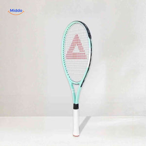 Tennixo Tennisset Tennisschläger leichtes Sportmodell