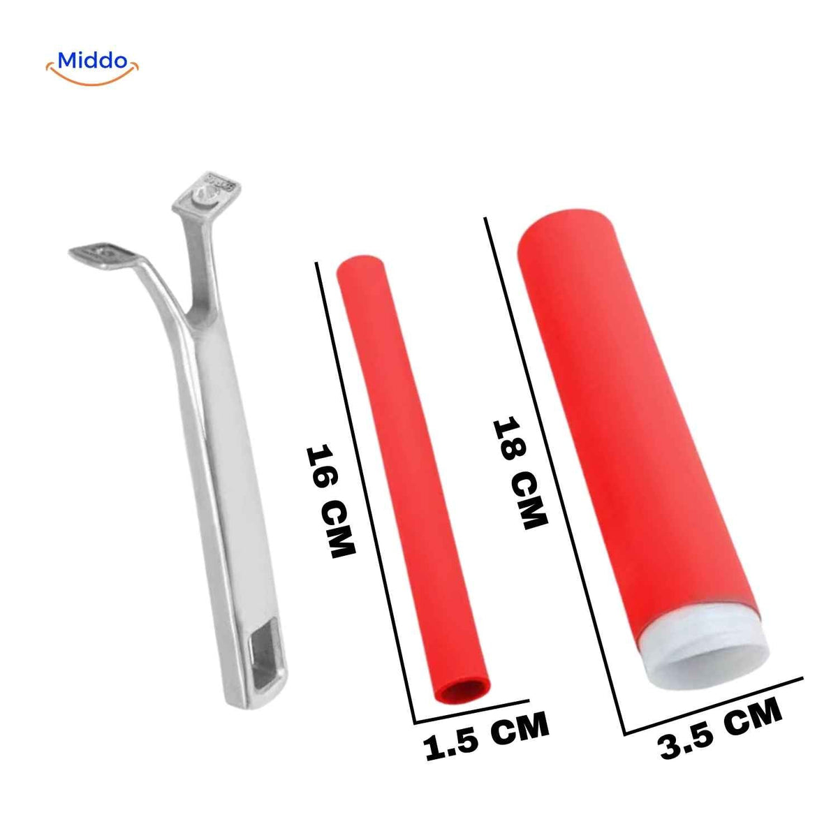 ThermoGrip Griffschutz – Ansicht 18