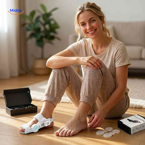 ToeRelief™ Hallux-Valgus-Schiene, Produktansicht 03