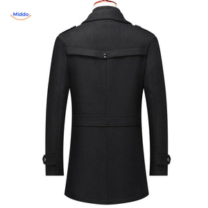 WoolGuard Winterjacke – Ansicht 14