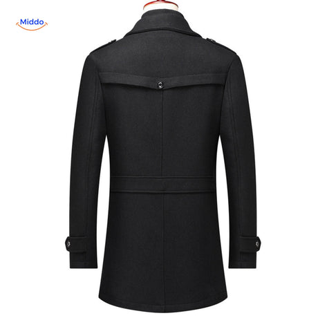 WoolGuard Winterjacke – Ansicht 14