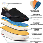 Trendstep komfortables Design mit mehrlagiger Einlegesohle middo.nl