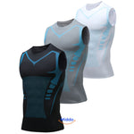 Triple Farben VitaBoost Powervest