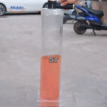 TurboVacuum™ 2.0 Pro – Ultimativer Arbeitsplatzreiniger für einen makellosen Schreibtisch