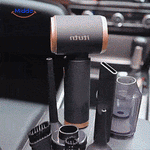 TurboVacuum™ 2.0 Pro – Ultimativer Arbeitsplatzreiniger für einen makellosen Schreibtisch