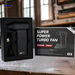 TurboJet Pro™ – Leistungsstarker Luftbläser (130.000 RPM) für Auto, BBQ, Werkstatt und mehr!