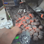 TurboJet Pro™ – Leistungsstarker Luftbläser (130.000 RPM) für Auto, BBQ, Werkstatt und mehr!