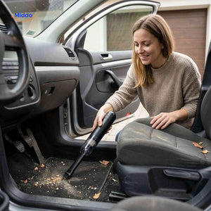 Turbovac™ Autostaubsauger, Produktansicht 01