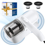 Sorgfältiges Design des Matratzensaugers mit UV-Sterilisation