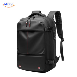 VacuPro Pack nachhaltiger und wasserdichter Reiserrucksack