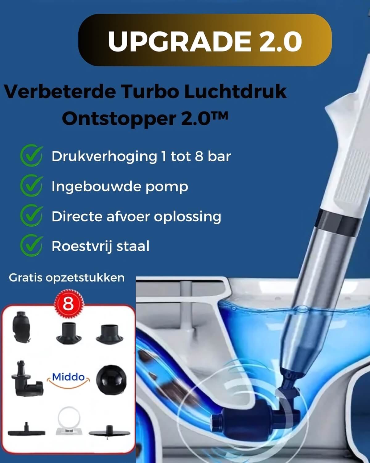  Ontdek Unieke en Comfortabele Producten bij Middo