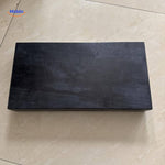 Vinaluxe Regal schwarz mit verstecktem Stauraum www.middo.de