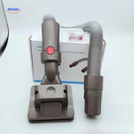 VisiClean Bürste für Hundehaare Aufsaugen Zubehör www.middo.de