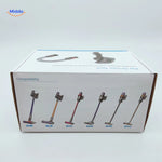 VisiClean Bürste Hund haarige Pflegezubehör www.middo.de