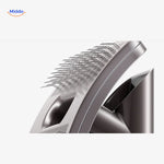 VisiClean Bürste Hund Pflege Staubsauger Haar aufnehmen www.middo.de