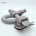 VisiClean Bürste Hund Waschen Staubsaugen Zubehör www.middo.de