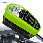 VisiShield Autocoating Glasbürste für Regen Glasreiniger für Autos