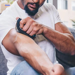 Visiopro™ Muskelregeneration | Mikrostrom Massage, Löst Muskelverspannungen!