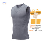 VitaBoost PowerVest™ Erhalte sofortige Ergebnisse, steigere deine Energie, stärke deinen Core und sieh sofort straffer und fitter aus!