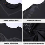 VitaBoost PowerVest™ Erhalte sofortige Ergebnisse, steigere deine Energie, stärke deinen Core und sieh sofort straffer und fitter aus!