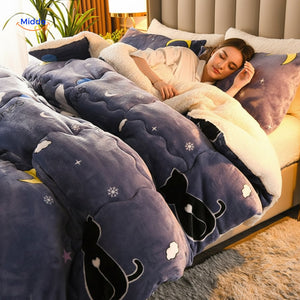 Warmora™ Decke, Produktansicht 11